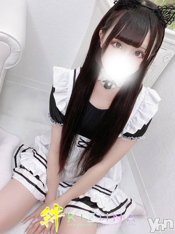 甲府デリヘル(ヤマナシデリヘル　キズナ　コウフテン)の2024年7月2日お店速報「超絶美尻のエロエロMっ子！」