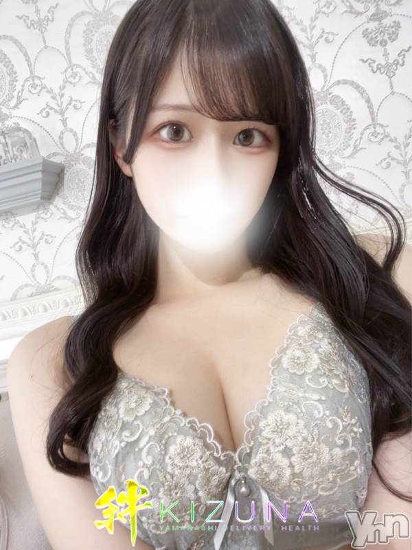 甲府デリヘル(ヤマナシデリヘル　キズナ　コウフテン)の2024年7月19日お店速報「溢れる色香Fカップ美女！」