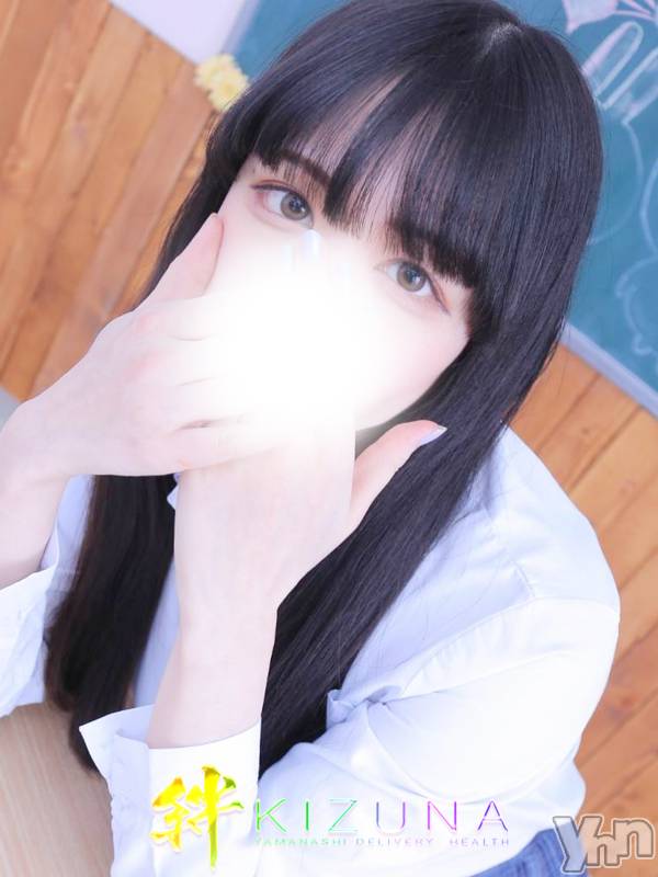 甲府デリヘル(ヤマナシデリヘル　キズナ　コウフテン)の2024年7月19日お店速報「驚愕Gカップの超美形美女！」
