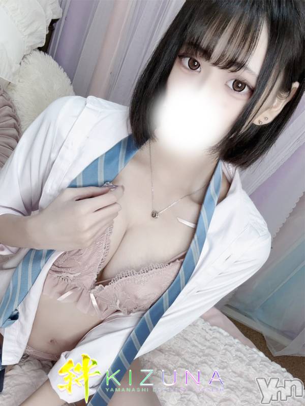 甲府デリヘル(ヤマナシデリヘル　キズナ　コウフテン)の2024年9月15日お店速報「19歳！Eカップ抜群の美少女！！」