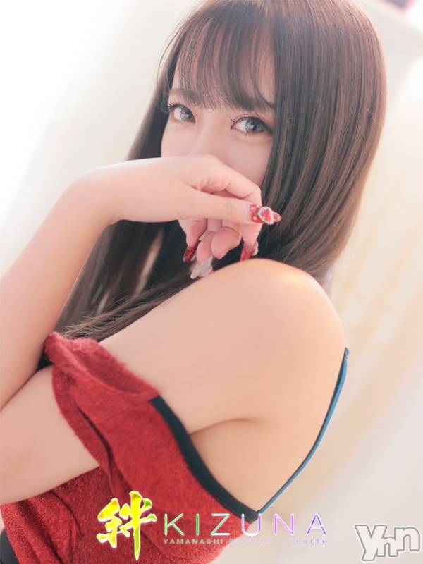 甲府デリヘル(ヤマナシデリヘル　キズナ　コウフテン)の2024年10月7日お店速報「超！超！大当たりの絶対的美女!!」