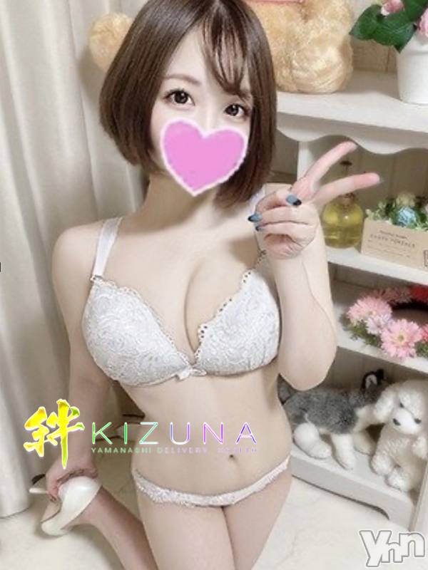 甲府デリヘル(ヤマナシデリヘル　キズナ　コウフテン)の2024年11月21日お店速報「触り心地抜群グラマラスBODY！！」
