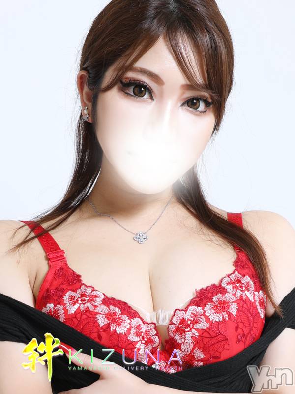 甲府デリヘル(ヤマナシデリヘル　キズナ　コウフテン)の2024年12月8日お店速報「Eカップ美乳エロの伝道師!!!」