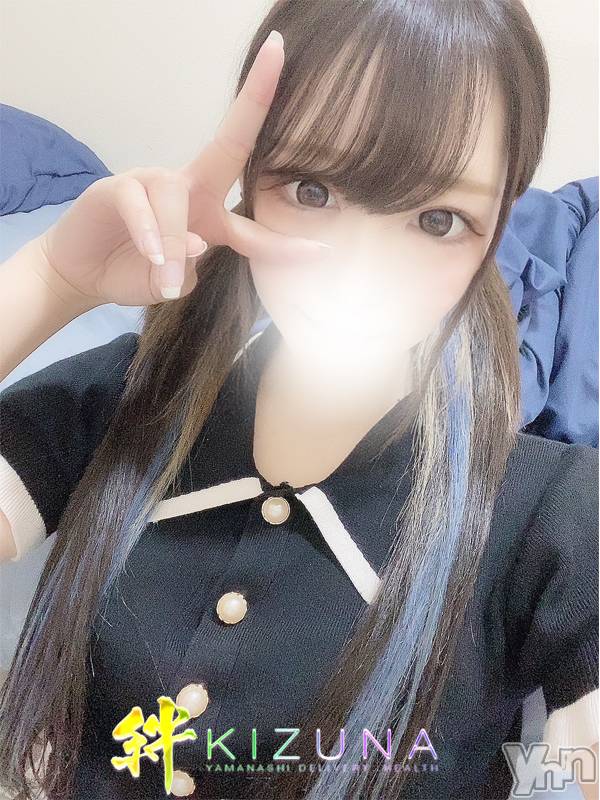 甲府デリヘル(ヤマナシデリヘル　キズナ　コウフテン)の2024年12月10日お店速報「超モデル体験・極上美女！！」