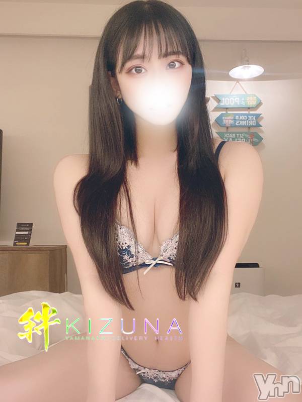 甲府デリヘル(ヤマナシデリヘル　キズナ　コウフテン)の2025年2月22日お店速報「正統派Eカップ地下アイドル！！」