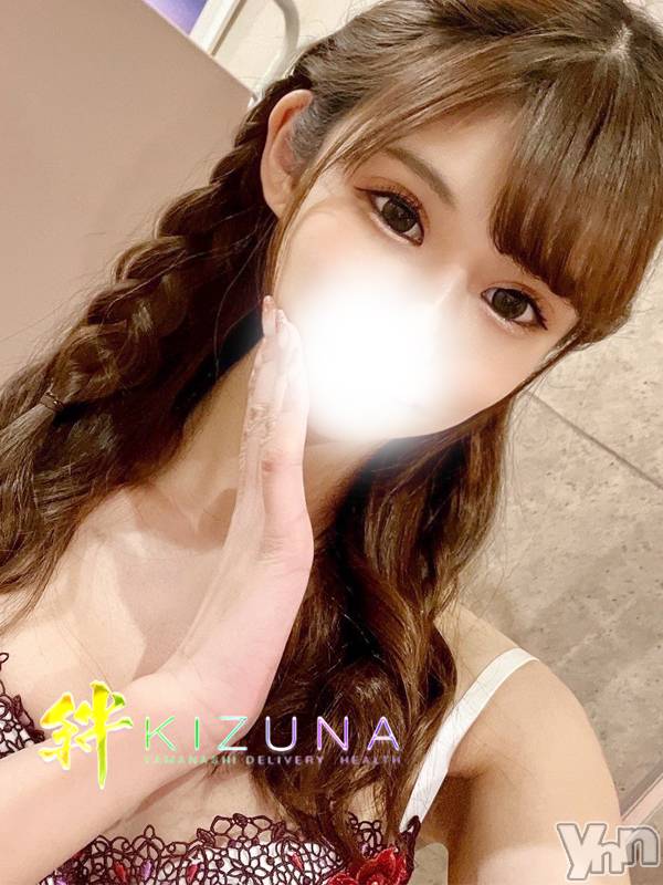 甲府デリヘル(ヤマナシデリヘル　キズナ　コウフテン)の2025年2月28日お店速報「エロと癒しの融合！！」