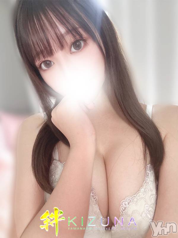 甲府デリヘル(ヤマナシデリヘル　キズナ　コウフテン)の2025年3月20日お店速報「超モデル体型極上Fカップ美女！！！」
