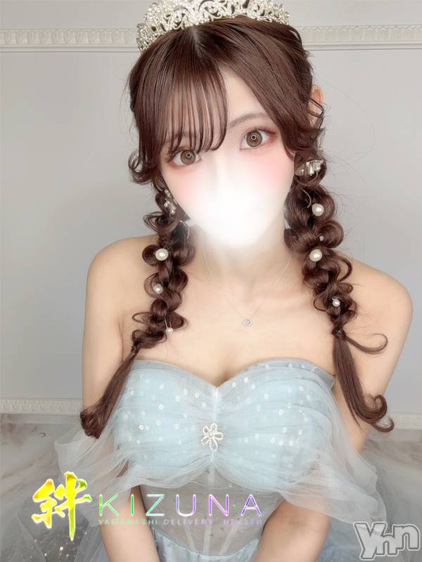 甲府デリヘル(ヤマナシデリヘル　キズナ　コウフテン)の2025年6月23日お店速報「圧倒的なルックスＦカップ美女！！！」