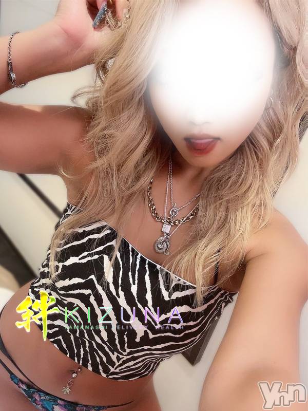 甲府デリヘル(ヤマナシデリヘル　キズナ　コウフテン)の2025年7月12日お店速報「【超・淫乱】エロMAXドS黒ギャル！！！」