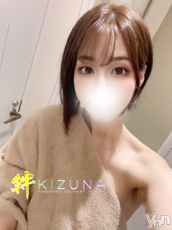 甲府デリヘル(ヤマナシデリヘル　キズナ　コウフテン)の2025年8月11日お店速報「圧倒的なエロさDカップ美女！！！」