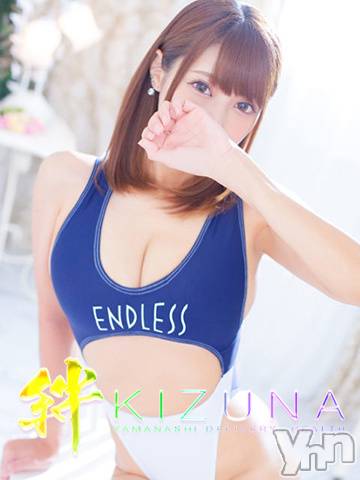甲府デリヘル(ヤマナシデリヘル　キズナ　コウフテン)の2025年12月6日お店速報「モデル歴ありの超絶べっぴんさん！」