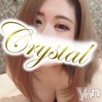 石和ソープ 石和クリスタル(イサワクリスタル)の10月20日お店速報「泡姫♡アリエル♡さん」