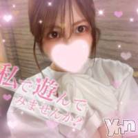 石和ソープ 石和クリスタル(イサワクリスタル)の7月28日お店速報「ゆら♡さん」