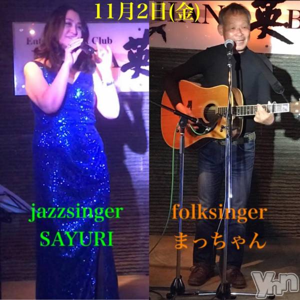 ���ܥ���Х��顦�����Entertainment Club HANA��BUSA(���󥿡��ƥ����ȥ���֡��ϥʥ֥�) �� 2018ǯ11��2���̥�֥����֡��������٥�Ⱦ������