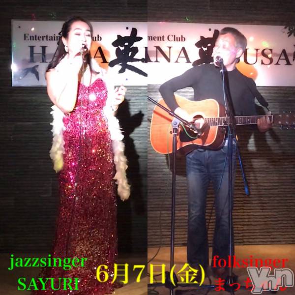 ���ܥ���Х��顦�����Entertainment Club HANA��BUSA(���󥿡��ƥ����ȥ���֡��ϥʥ֥�) �� 2019ǯ6��6���̥�֥����֡��������٥�Ⱦ������