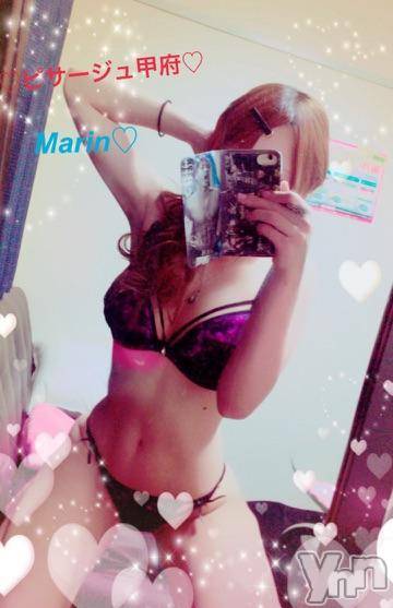 甲府デリヘルピサージュ甲府(ピサージュコウフ) まりん(25)の4月6日写メブログ「ご御礼～(◦ˉ ˘ ˉ◦)3」