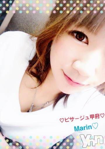 甲府デリヘルピサージュ甲府(ピサージュコウフ) まりん(25)の4月7日写メブログ「しゅ～き～ん ♪♪ /」