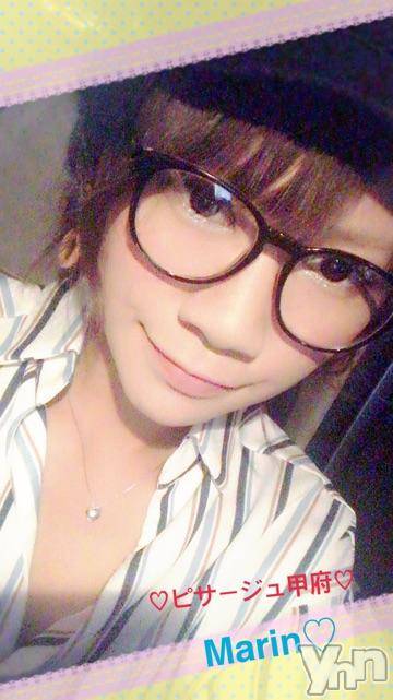 甲府デリヘルピサージュ甲府(ピサージュコウフ) まりん(25)の4月19日写メブログ「まりんワールド初の…♡王子様日記～҉٩(*´︶`*)۶҉ ҉」