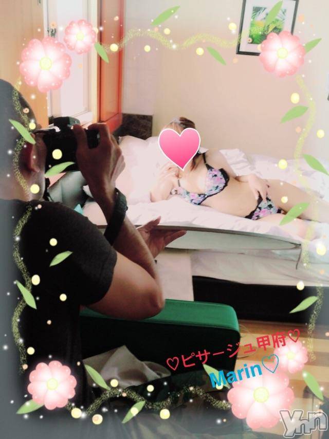 甲府デリヘルピサージュ甲府(ピサージュコウフ) まりん(25)の5月17日写メブログ「まりんワールド:出勤からのご報告～?」