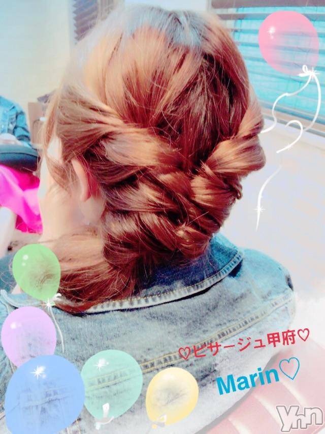 甲府デリヘルピサージュ甲府(ピサージュコウフ) まりん(25)の5月19日写メブログ「まりんワールド:王子様日記♡5」