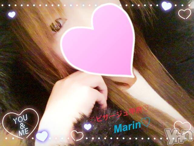 甲府デリヘルピサージュ甲府(ピサージュコウフ) まりん(25)の8月20日写メブログ「まりんワールド:やばいよぉん♡」