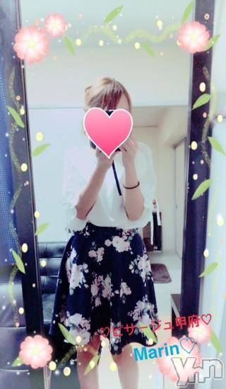 甲府デリヘルピサージュ甲府(ピサージュコウフ) まりん(25)の8月23日写メブログ「まりんワールド:おいしすぎ♡まさかのまさかの…♡」