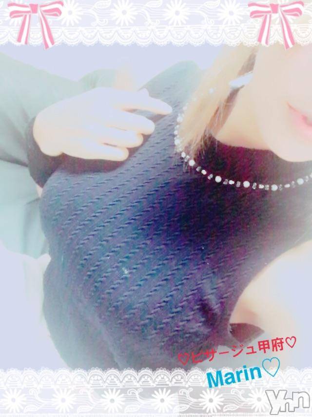 甲府デリヘルピサージュ甲府(ピサージュコウフ) まりん(25)の8月24日写メブログ「まりんワールド:出勤だよん(*｀ω´*)」