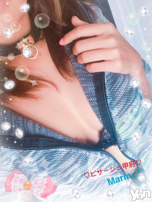 甲府デリヘルピサージュ甲府(ピサージュコウフ) まりん(25)の9月11日写メブログ「まりんワールド:お疲れ様♡スイートの本指名の王子様➳♡゛」