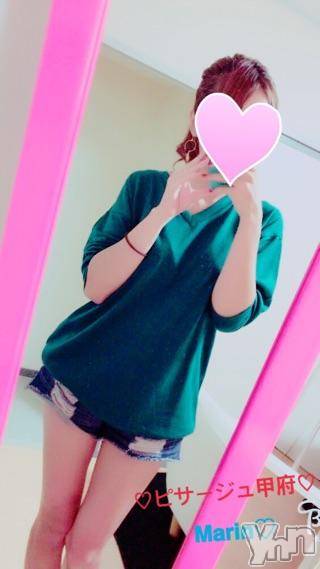 甲府デリヘルピサージュ甲府(ピサージュコウフ) まりん(25)の9月24日写メブログ「まりんワールド:週末最後…の」