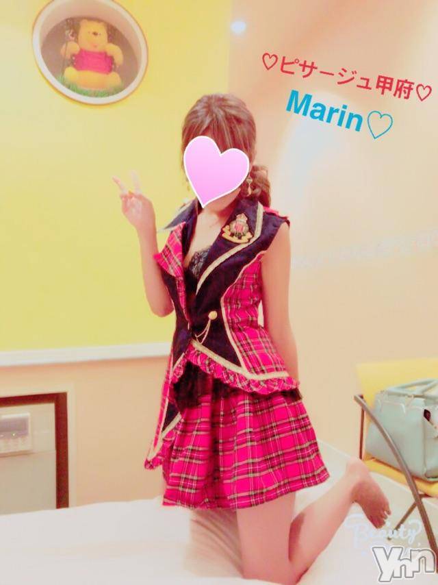 甲府デリヘルピサージュ甲府(ピサージュコウフ) まりん(25)の9月29日写メブログ「まりんワールド:プレンティの王子様❁.*･ﾟコスプレ♡」