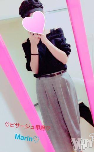 甲府デリヘルピサージュ甲府(ピサージュコウフ) まりん(25)の9月30日写メブログ「まりんワールド:出勤なのらよ～♡」