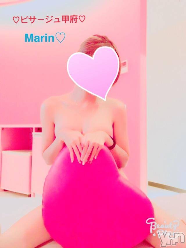 甲府デリヘルピサージュ甲府(ピサージュコウフ) まりん(25)の10月7日写メブログ「まりんワールド:おやすみ٩(•ᴗ• ٩)ハッピーキスの王子様❁.*･ﾟ」