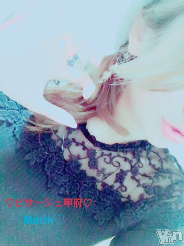 甲府デリヘルピサージュ甲府(ピサージュコウフ) まりん(25)の10月28日写メブログ「まりんワールド:出勤(｢･ω･)｢きゅんきゅん♡」