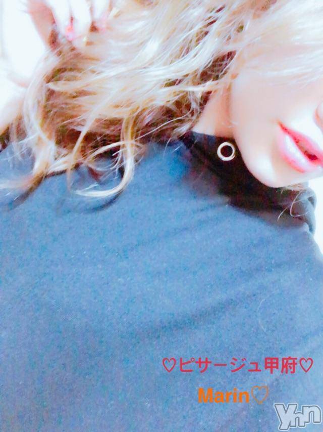 甲府デリヘルピサージュ甲府(ピサージュコウフ) まりん(25)の10月29日写メブログ「まりんワールド:出勤なのらよ♡」
