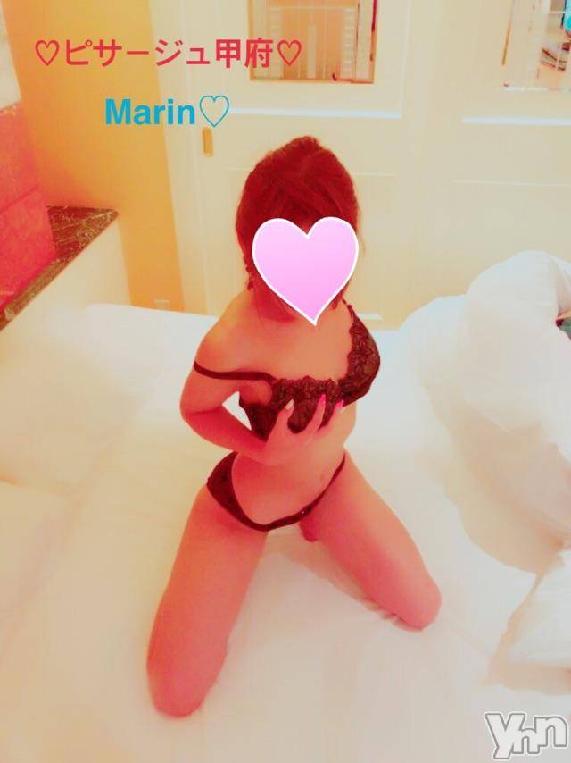 甲府デリヘルピサージュ甲府(ピサージュコウフ) まりん(25)の11月18日写メブログ「まりんワールド:おはよう♡ビジホの王子様‎´•ﻌ•`?」