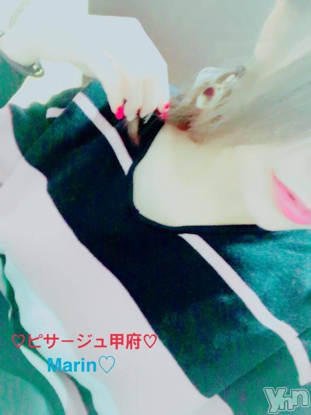 甲府デリヘルピサージュ甲府(ピサージュコウフ) まりん(25)の11月26日写メブログ「まりんワールド:出勤なのだぁ～(｡•ᴗ•｡)♡」