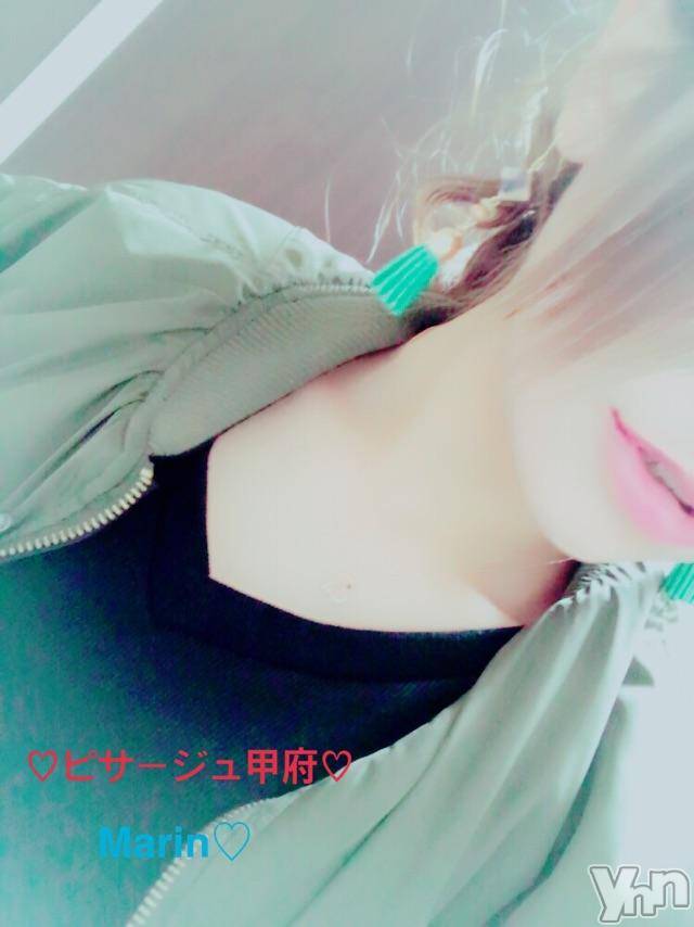 甲府デリヘルピサージュ甲府(ピサージュコウフ) まりん(25)の12月2日写メブログ「まりんワールド:出勤(´｡•ㅅ•｡`)カッコイイ系にした！」