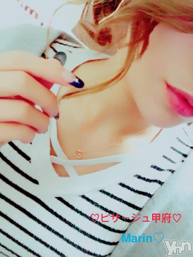 甲府デリヘルピサージュ甲府(ピサージュコウフ) まりん(25)の12月13日写メブログ「まりんワールド:出勤?」