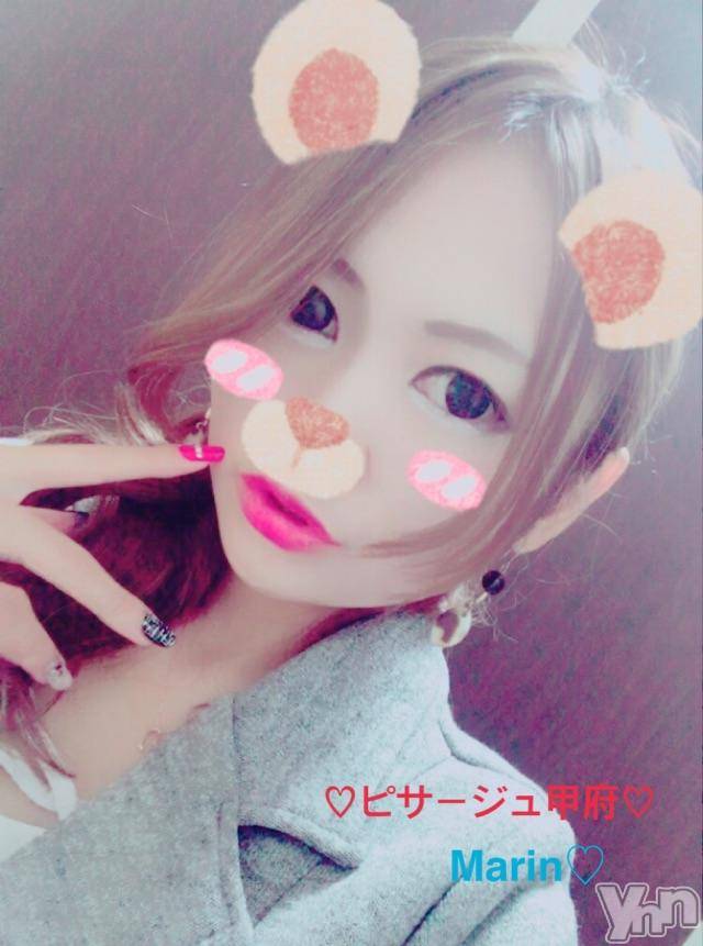 甲府デリヘルピサージュ甲府(ピサージュコウフ) まりん(25)の12月29日写メブログ「まりんワールド:出勤⸜(๑⃙⃘'꒳'๑⃙⃘)⸝⋆*今日は何色のブラかな♡」