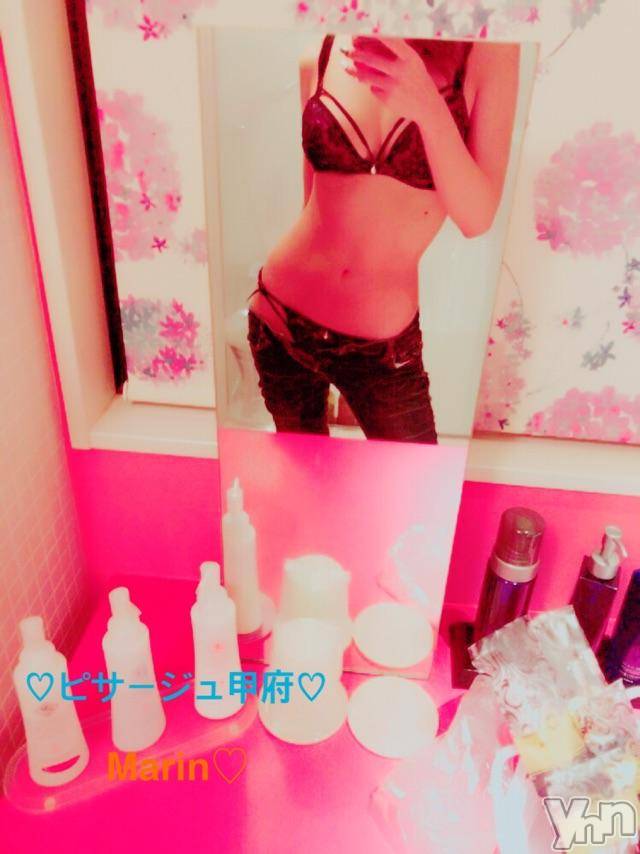 甲府デリヘルピサージュ甲府(ピサージュコウフ) まりん(25)の2月7日写メブログ「まりんワールド:おはよう♡韮崎市自宅の本指名の王子様?」