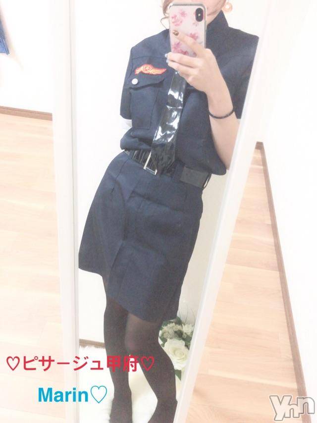 甲府デリヘルピサージュ甲府(ピサージュコウフ) まりん(25)の2月16日写メブログ「まりんワールド:出勤だよん(*´ω`*)」