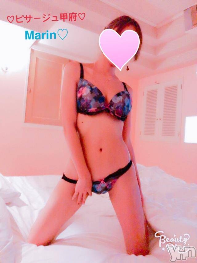 甲府デリヘルピサージュ甲府(ピサージュコウフ) まりん(25)の2月18日写メブログ「まりんワールド:買い物中(*´﹃｀*)ビジホの本指名の王子様?」