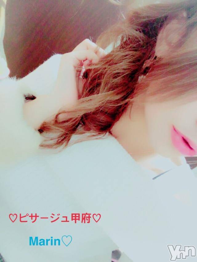 甲府デリヘルピサージュ甲府(ピサージュコウフ) まりん(25)の2月27日写メブログ「まりんワールド:おはにちばんわ⸜(๑⃙⃘'꒳'๑⃙⃘)⸝⋆*ビジホの本指名の王子様?」