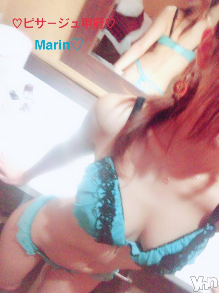 甲府デリヘルピサージュ甲府(ピサージュコウフ) まりん(25)の3月7日写メブログ「まりんワールド:趣味わ…(・∀・)?」