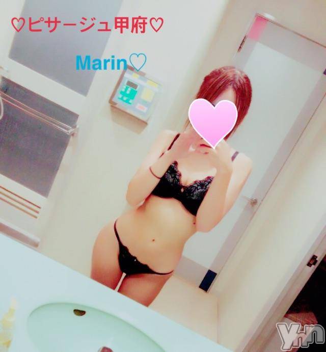 甲府デリヘルピサージュ甲府(ピサージュコウフ) まりん(25)の3月11日写メブログ「まりんワールド:出勤(*´ω`*)」