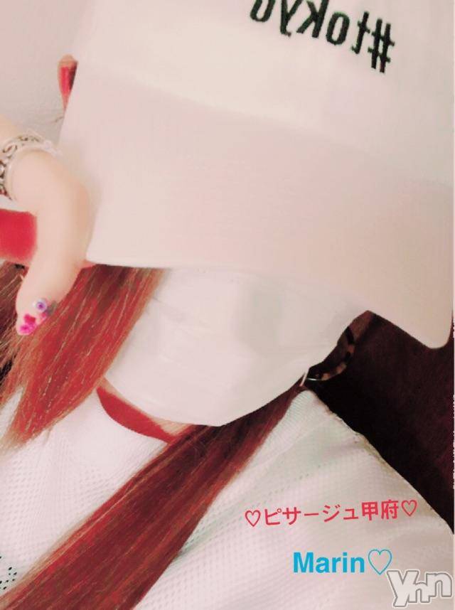 甲府デリヘルピサージュ甲府(ピサージュコウフ) まりん(25)の4月22日写メブログ「まりんワールド:愛犬ちゃんとイチャイチャ?ビジホの王子様?」