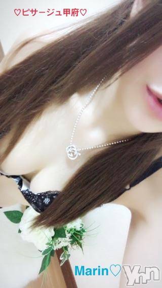 甲府デリヘルピサージュ甲府(ピサージュコウフ) まりん(25)の6月30日写メブログ「まりんワールド:おやすみ✩*॰¨̮パティオの本指名の王子様?」