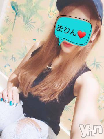 甲府デリヘルピサージュ甲府(ピサージュコウフ) まりん(25)の8月7日写メブログ「バリファイのYさん?」