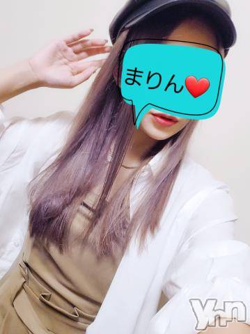 甲府デリヘルピサージュ甲府(ピサージュコウフ) まりん(25)の9月9日写メブログ「出勤しました( *＾?＾*)」