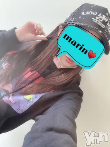 甲府デリヘルピサージュ甲府(ピサージュコウフ) まりん(25)の10月17日写メブログ「おぱよん♥️」